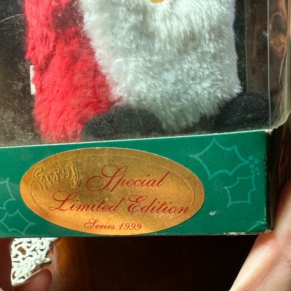 Furby - Picture 3 of 5